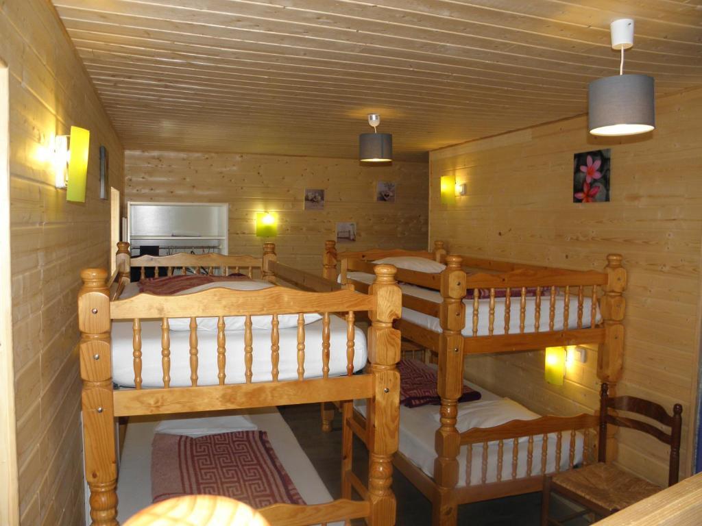 Gite Auberge Les Terres Blanches De Meolans Room photo